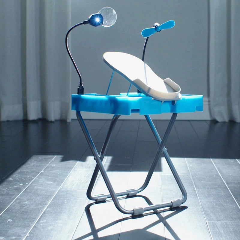 Pediluxe Pro - Electric Foot File & Callus Remover