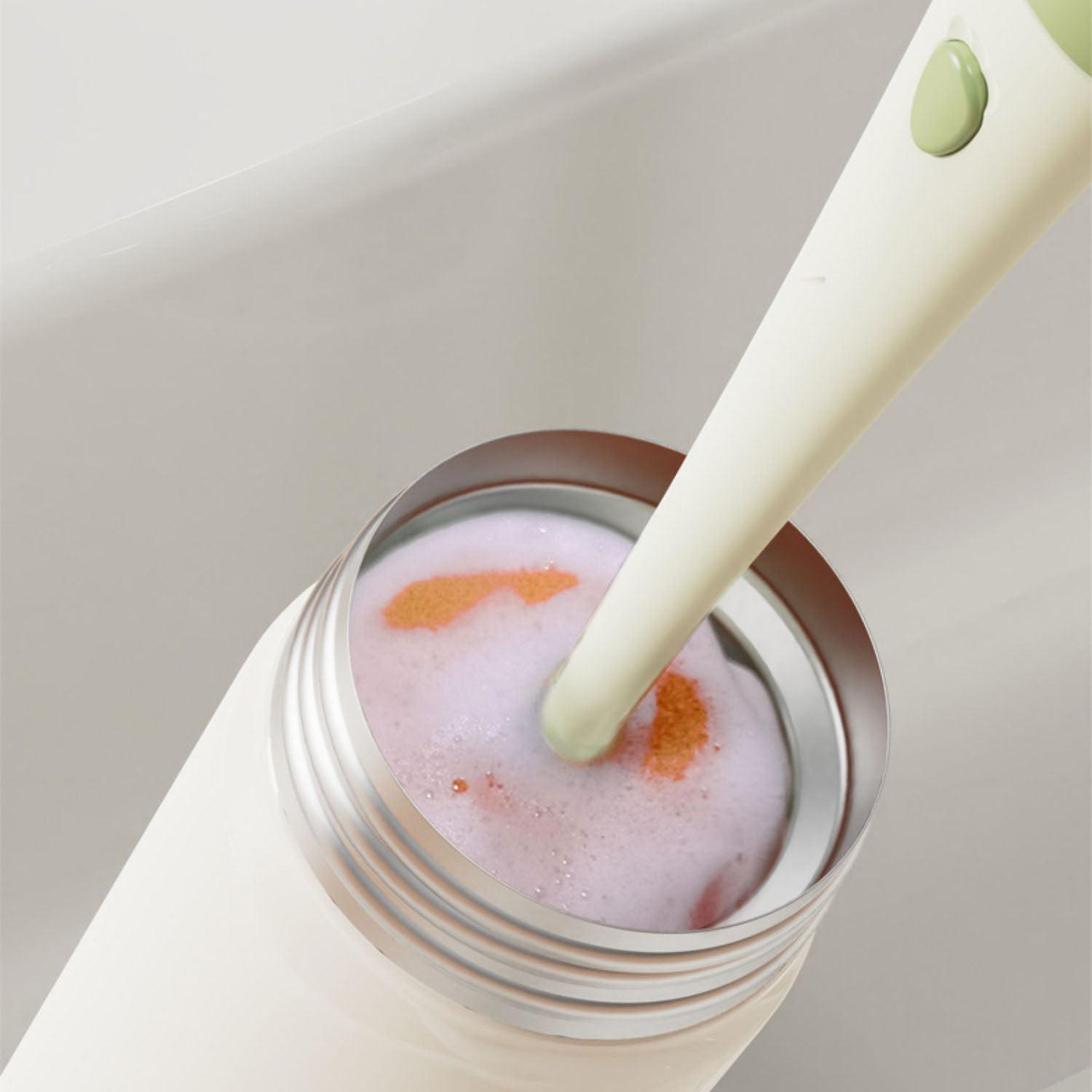 3-in-1 Dish Brush - Multifunctional Scrubber