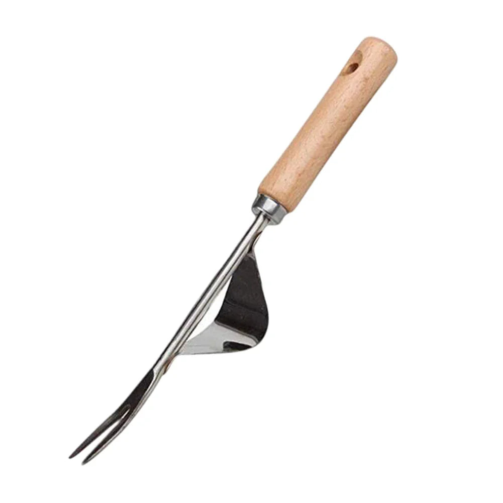 Weed Puller Pro - Easy Garden Root Remover