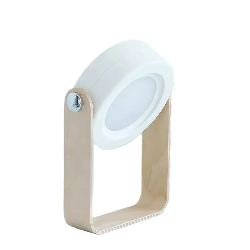 Lantern Light - Wireless Rechargeable Table Lamp