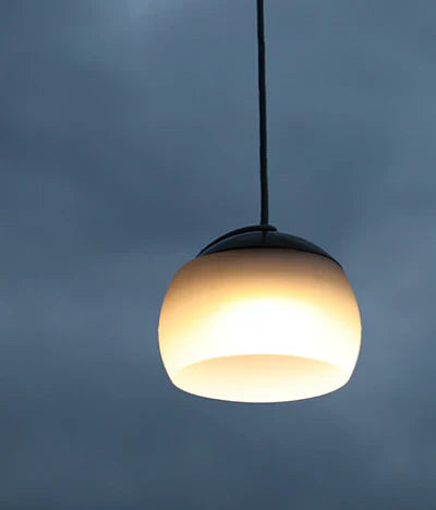 CampGlow - Retro Rechargeable USB Camping Lamp