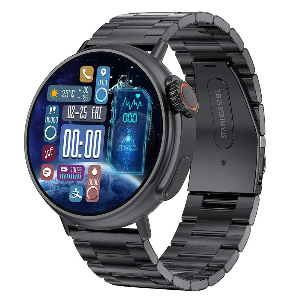 SmartLife - Smartwatch