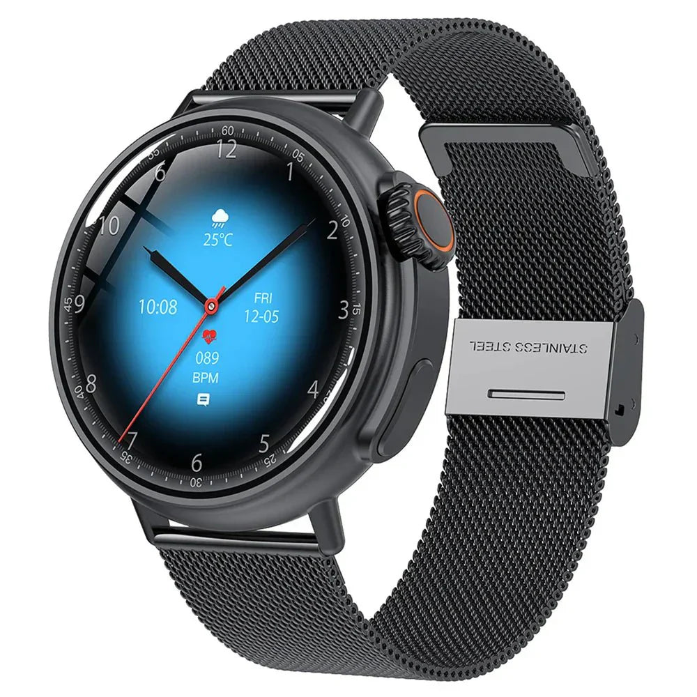 SmartLife - Smartwatch