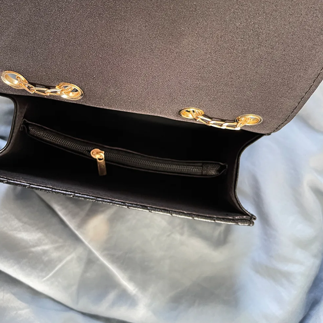Jannete - Luxe Evening Handbag