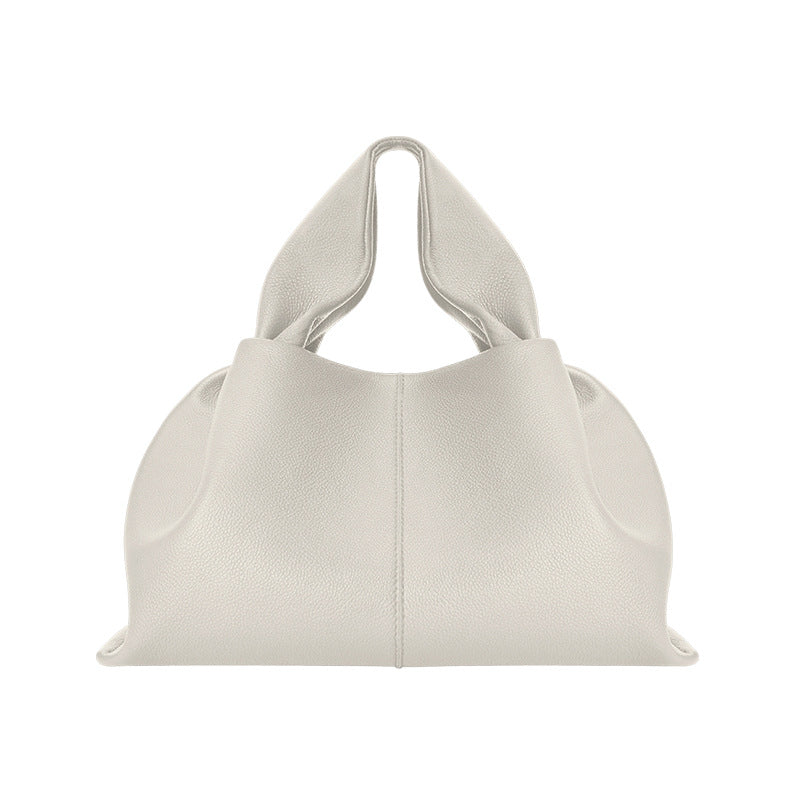 PureElegance Bag - Luxury Vintage Vegan Leather Tote