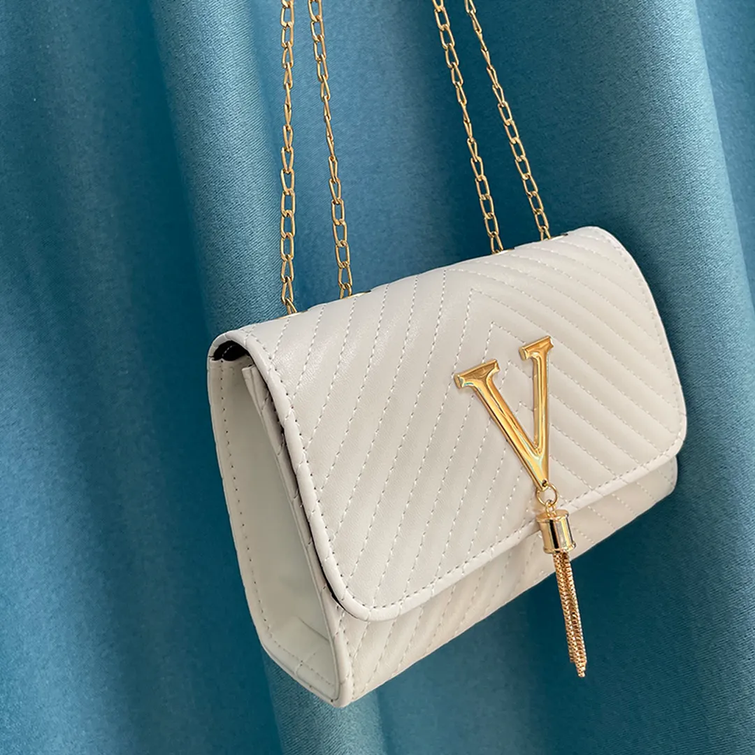Jannete - Luxe Evening Handbag
