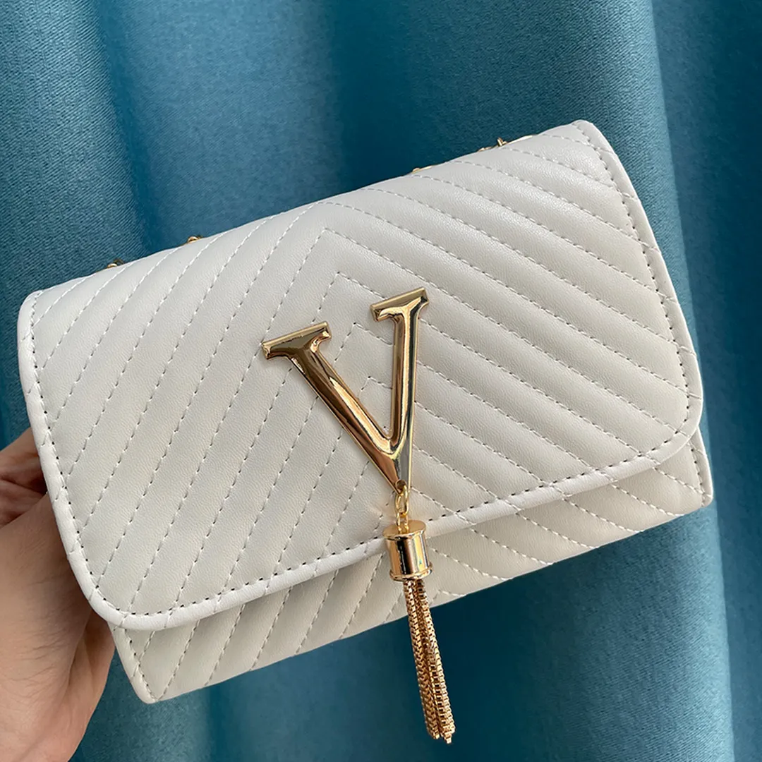 Jannete - Luxe Evening Handbag