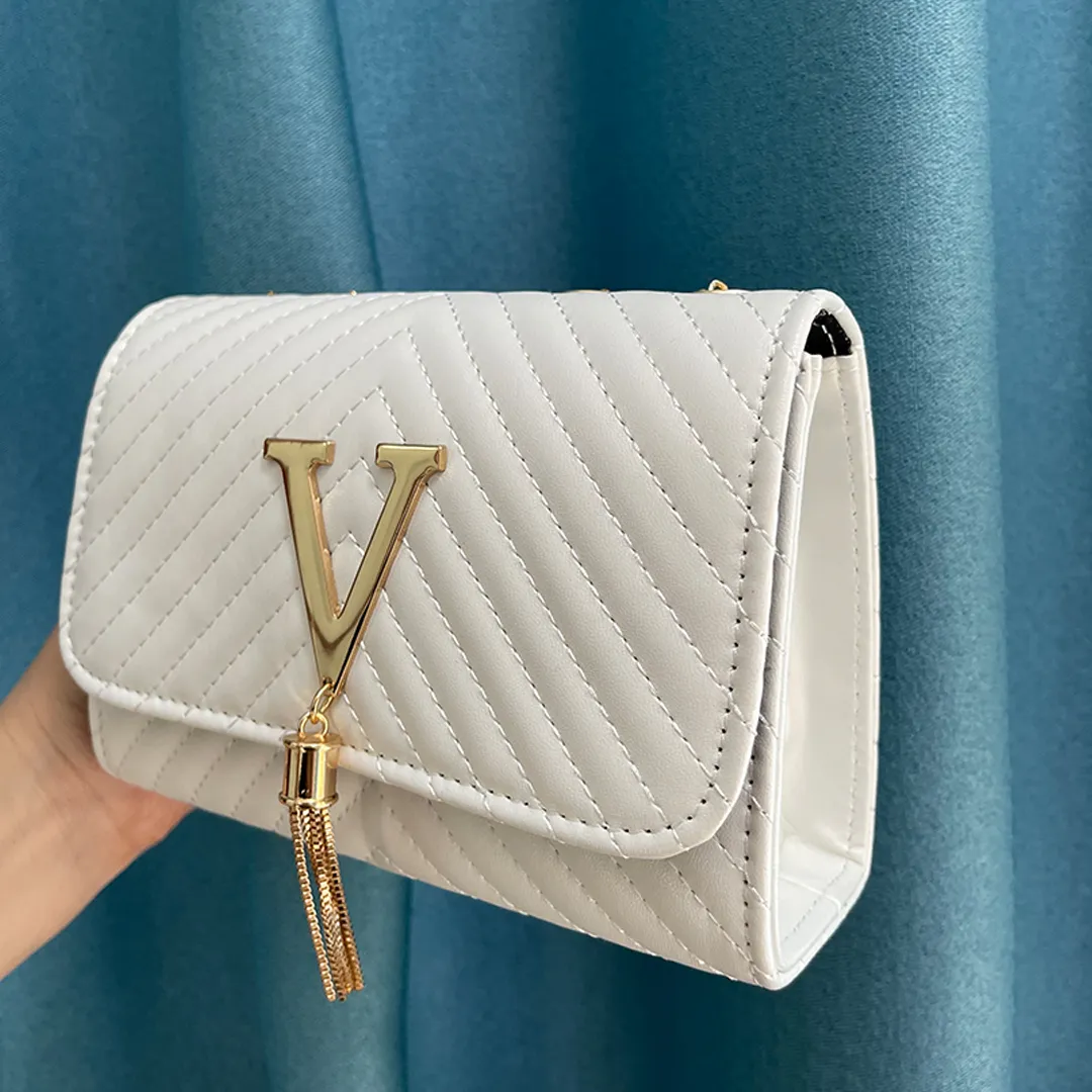 Jannete - Luxe Evening Handbag