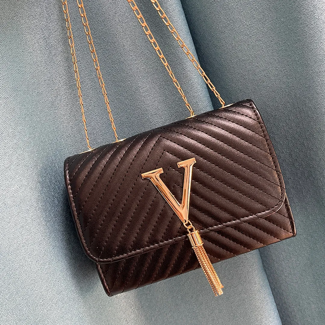 Jannete - Luxe Evening Handbag