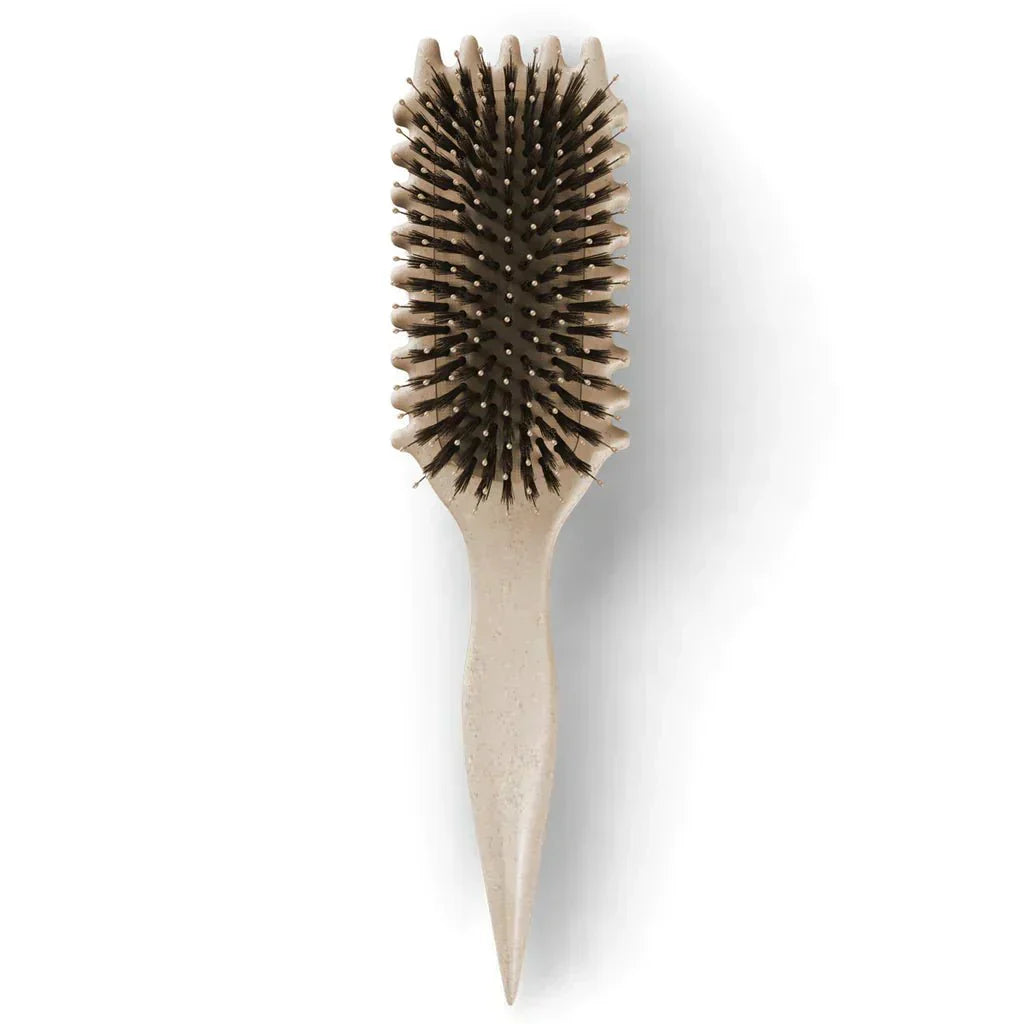 CurlMaster – 3-in-1 Curl Defining Hair Brush