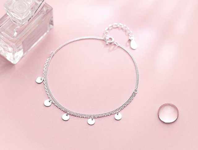Esmara - Sterling Silver Bracelet for Women