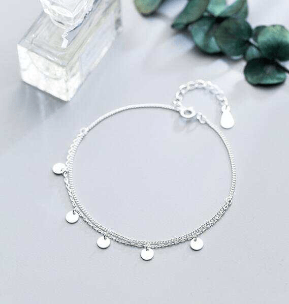 Esmara - Sterling Silver Bracelet for Women