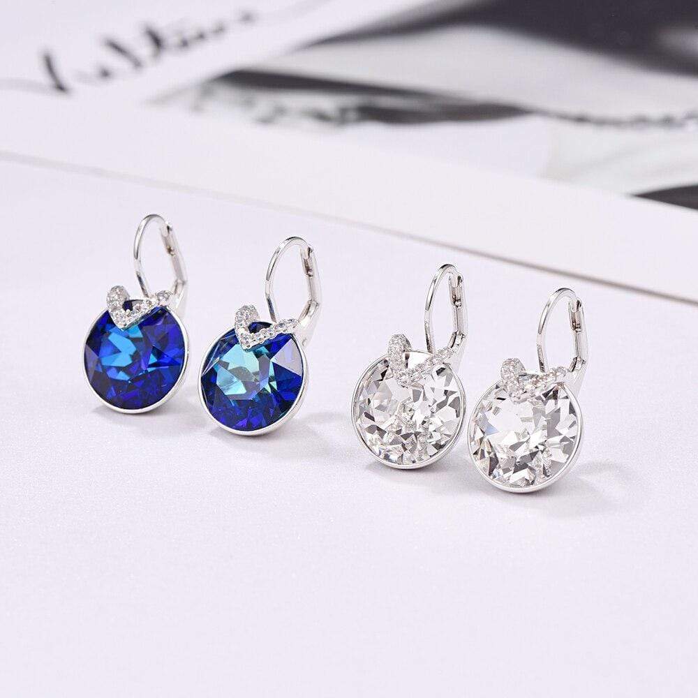 Aveline - Sparkle Elegant Earrings for Women