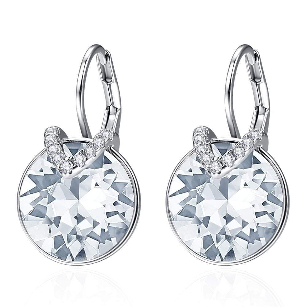 Aveline - Sparkle Elegant Earrings for Women