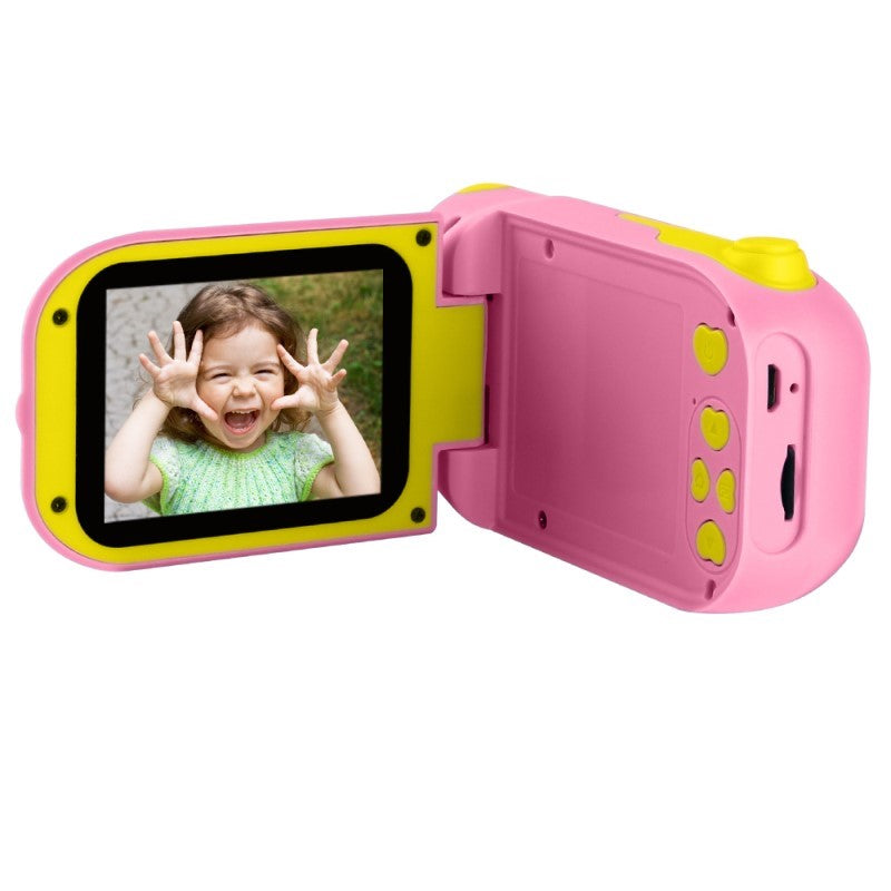 DillyCam Digital Kids Camera for Young Explorers
