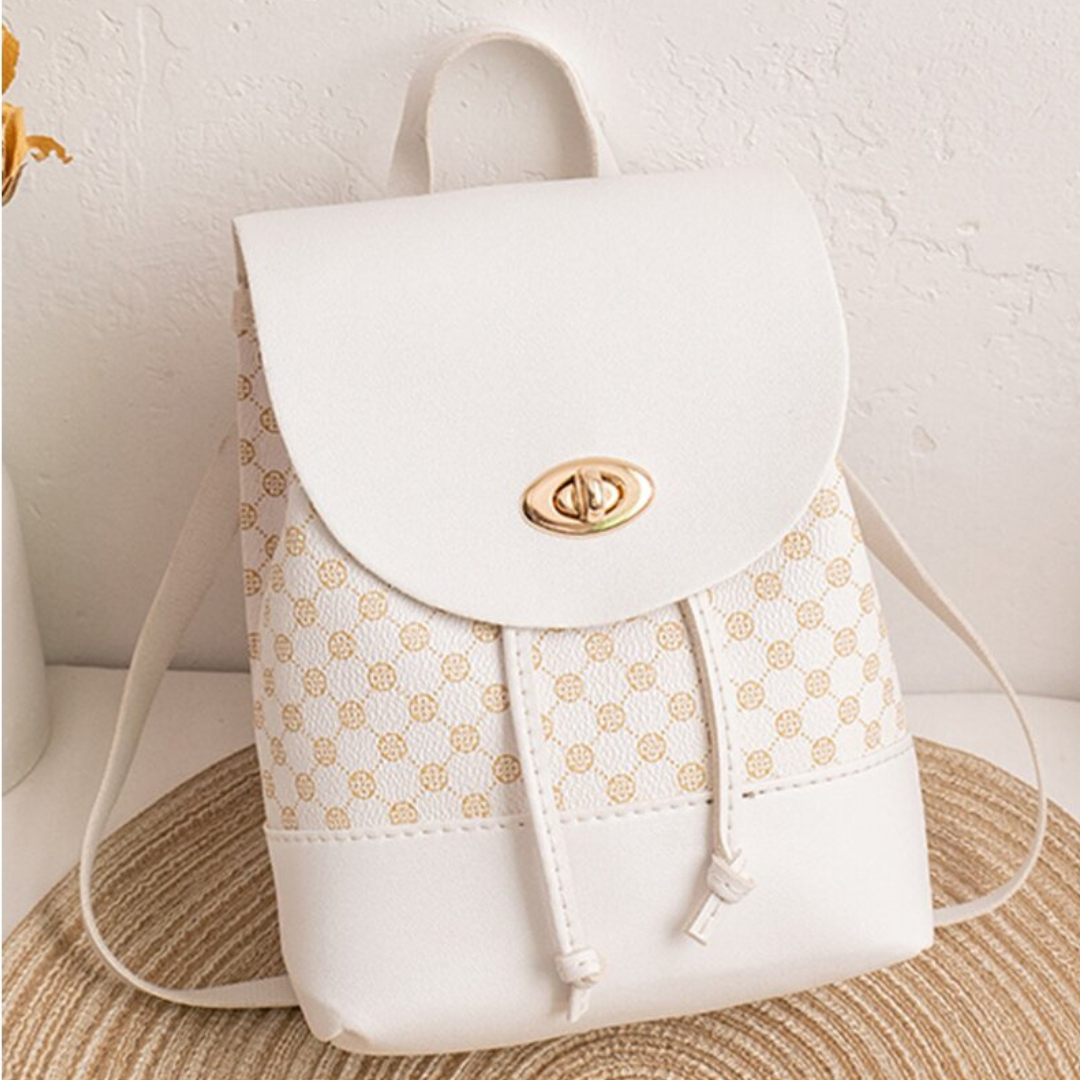 KittyMini - Trendy Mini Backpack for Women
