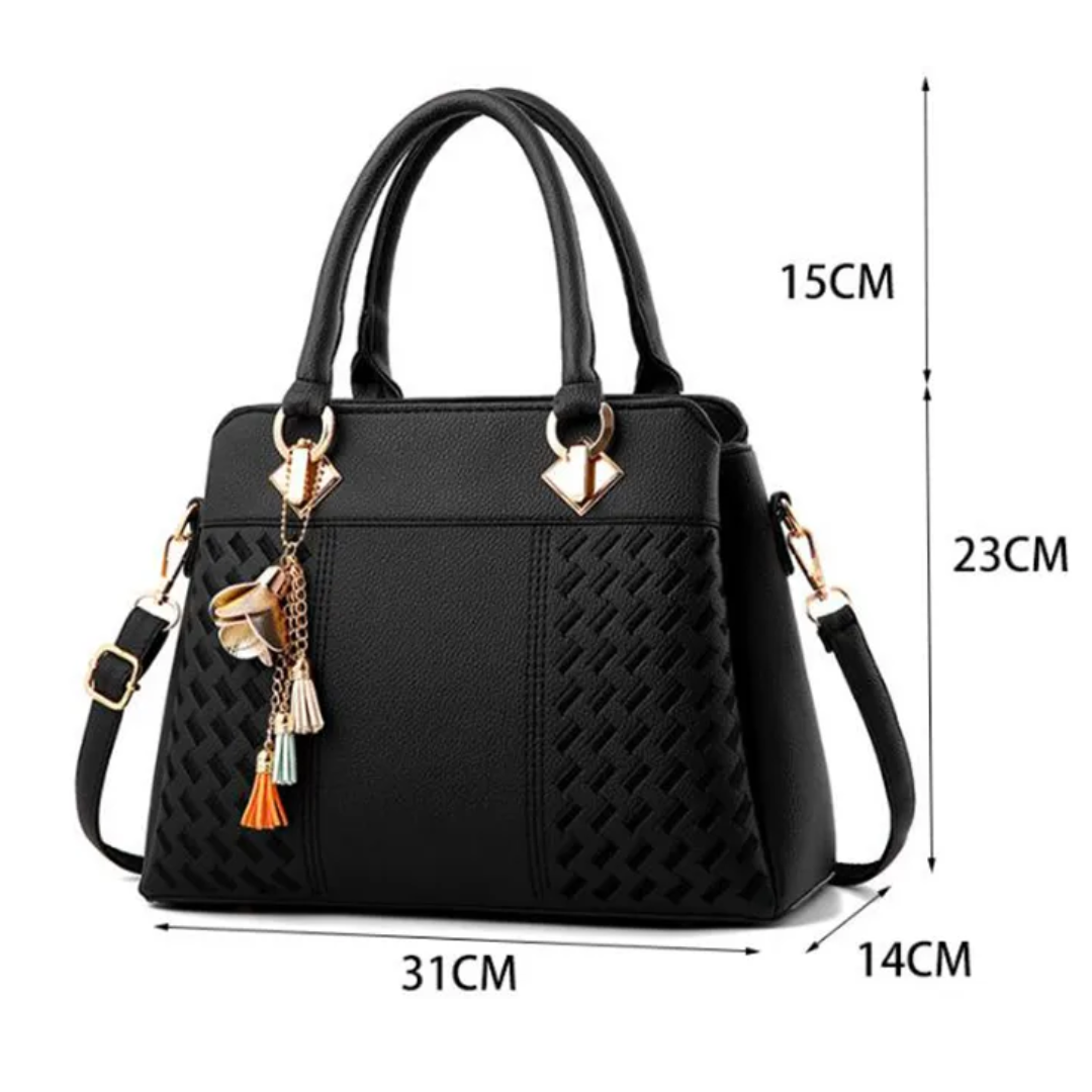 Klaire - Crossbody Bag for Women