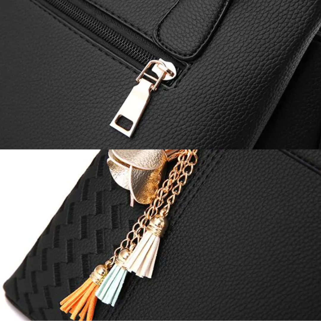 Klaire - Crossbody Bag for Women