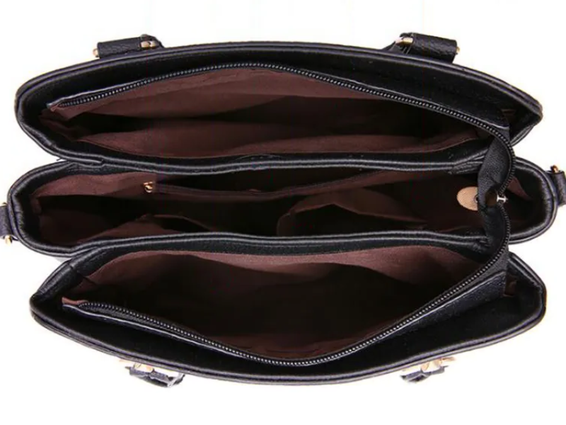 Klaire - Crossbody Bag for Women