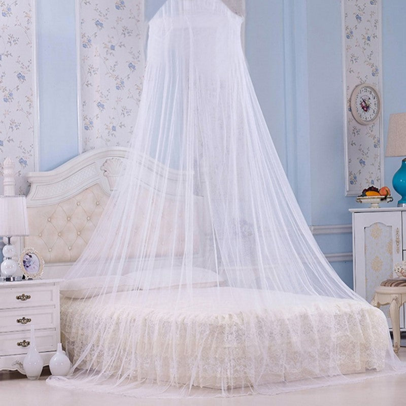 KlaraDrape Canopy - Timeless Bedroom Bed Canopy