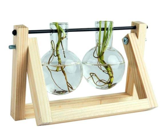 FaunaGrow Pots - Sustainable Plant Propagation Set