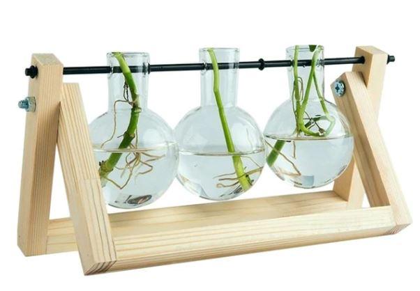 FaunaGrow Pots - Sustainable Plant Propagation Set