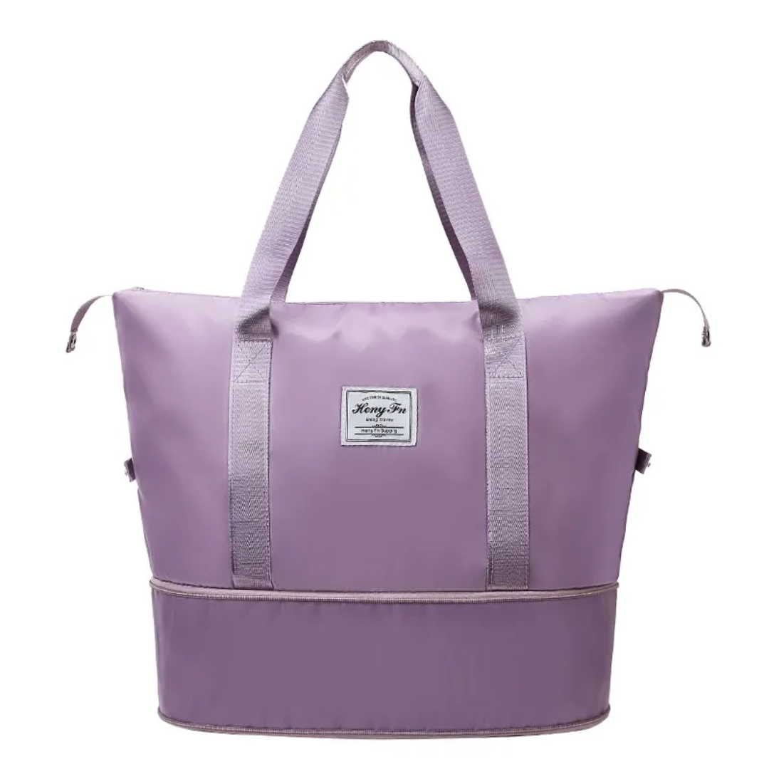 Gabbie - Expandable Travel Bag