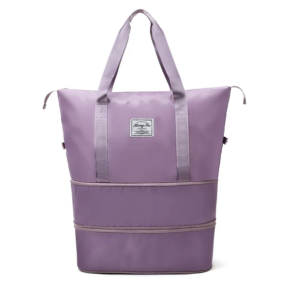 Gabbie - Expandable Travel Bag