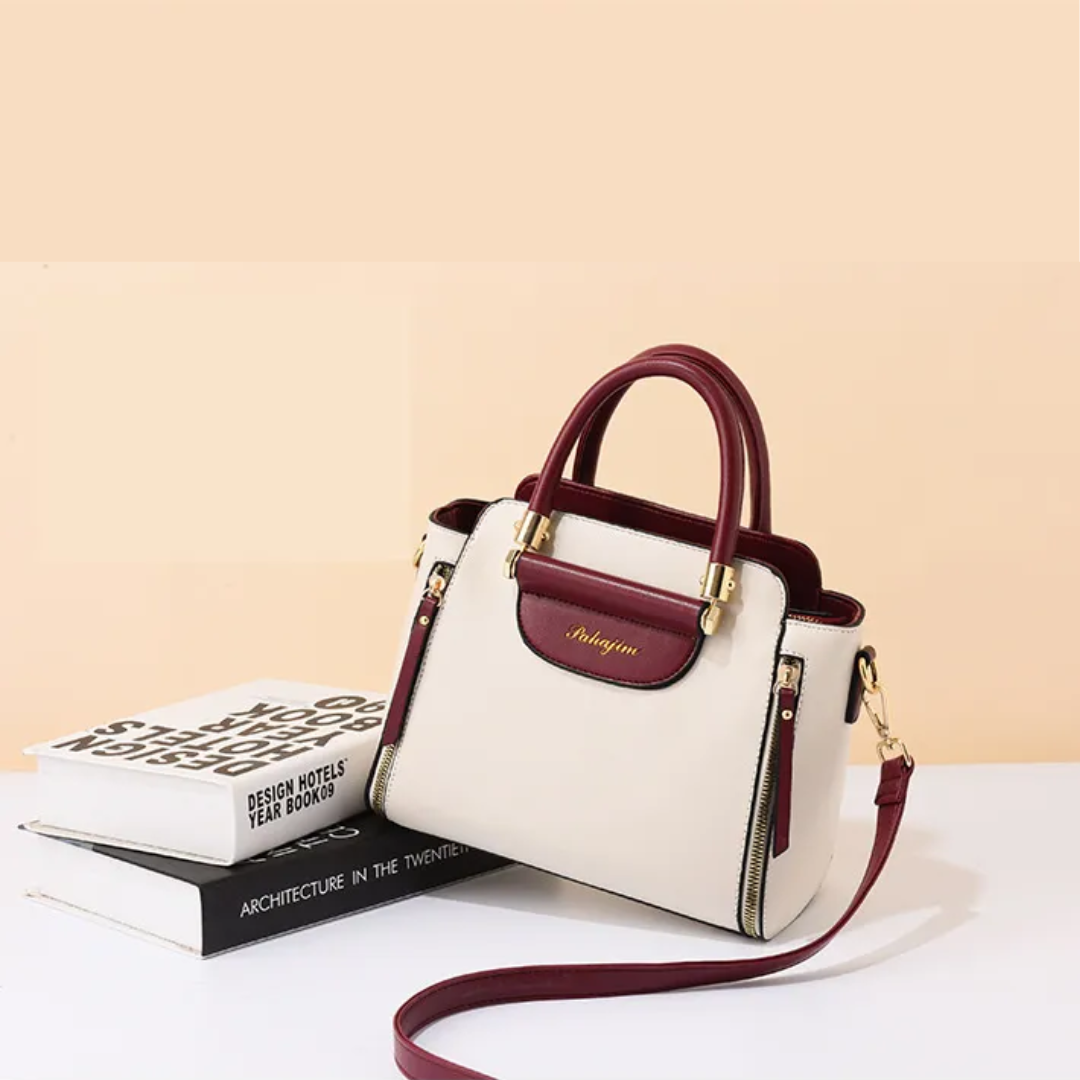 LolaBag - Elegant Everyday Tote Bag