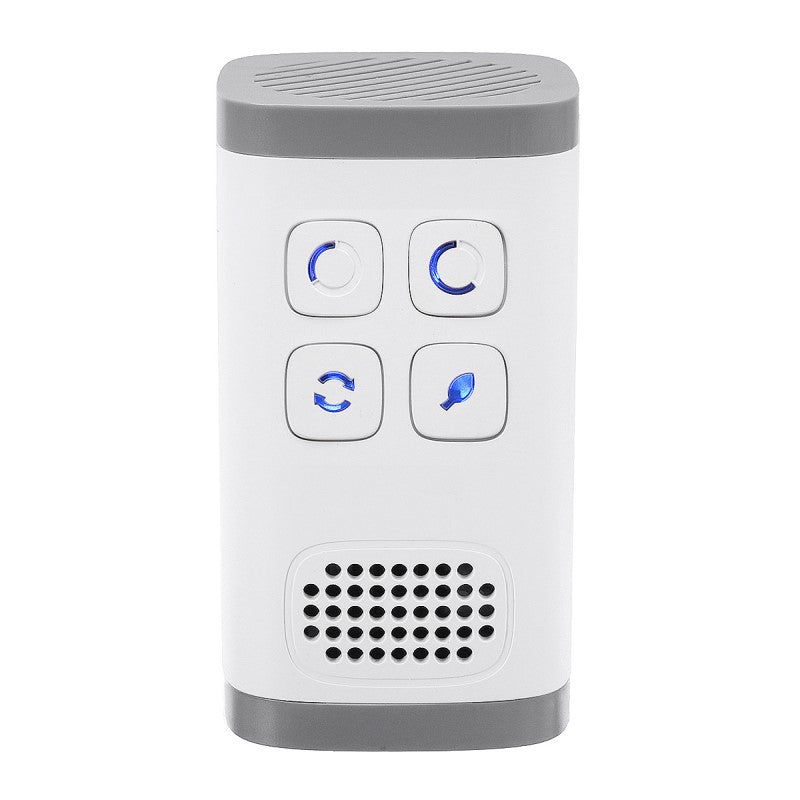 PureBreeze Air Purifier - Fresh Clean Air for Every Room