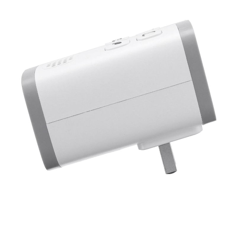 PureBreeze Air Purifier - Fresh Clean Air for Every Room