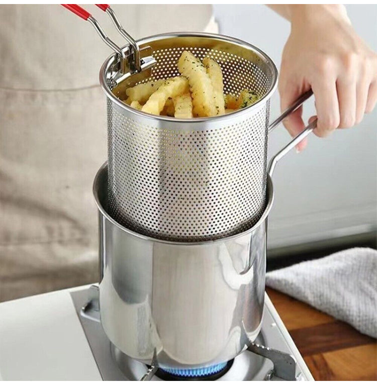 FryCooking - Healthy Compact Air Fryer