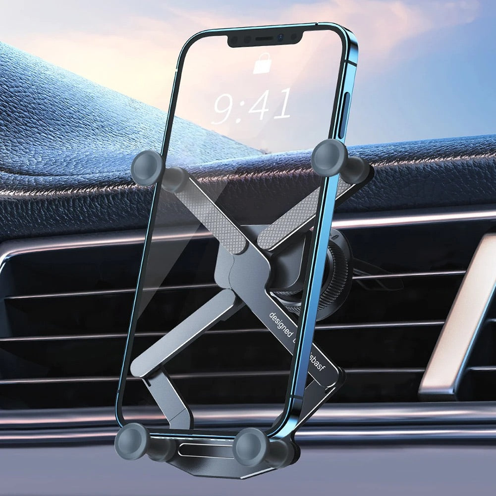 Brona - 360° Car Phone Holder