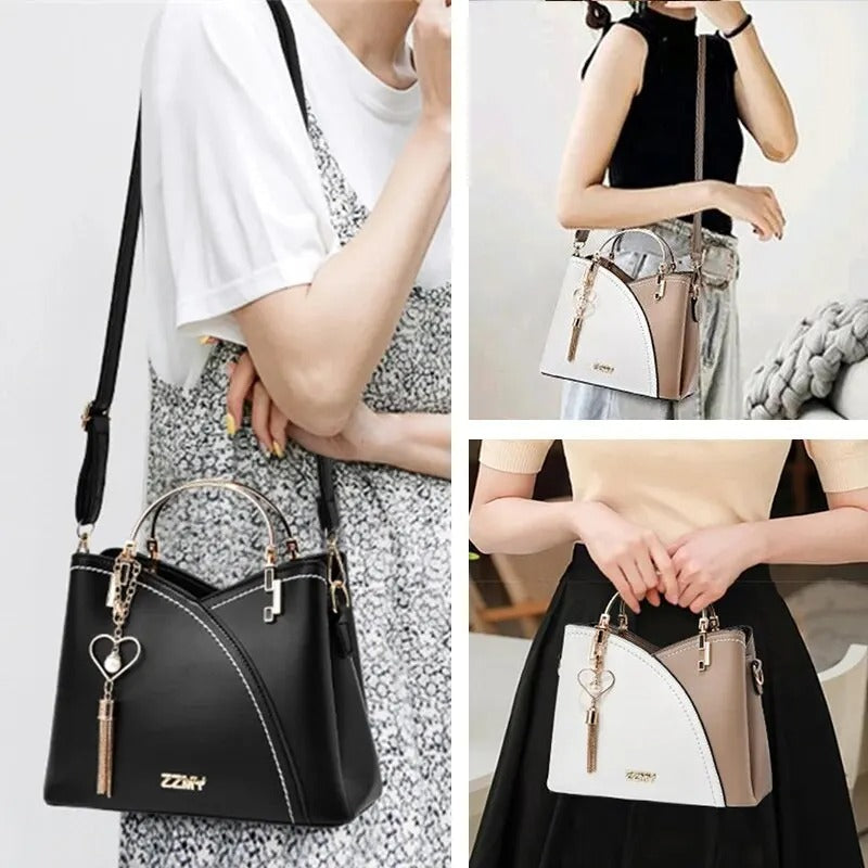 LuxeElegance Bag - Elegant Handbag for Women