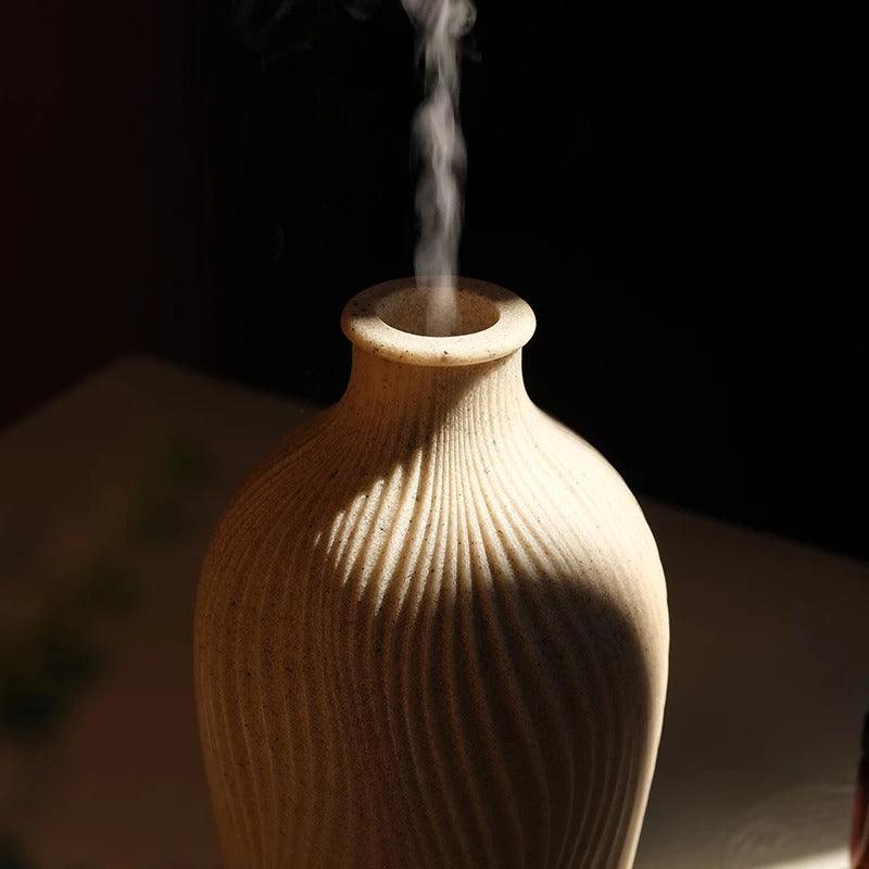 BohoMist - Ultrasonic Aroma Diffuser