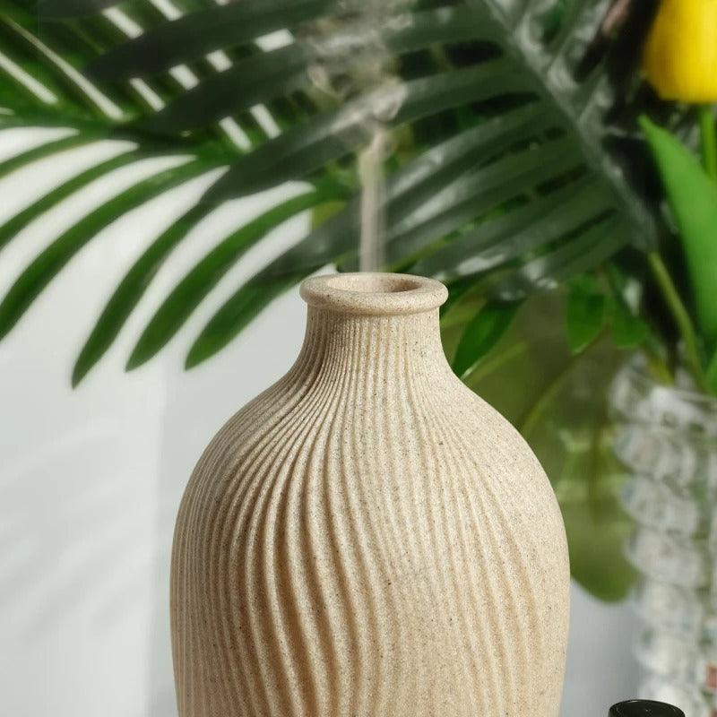 BohoMist - Ultrasonic Aroma Diffuser