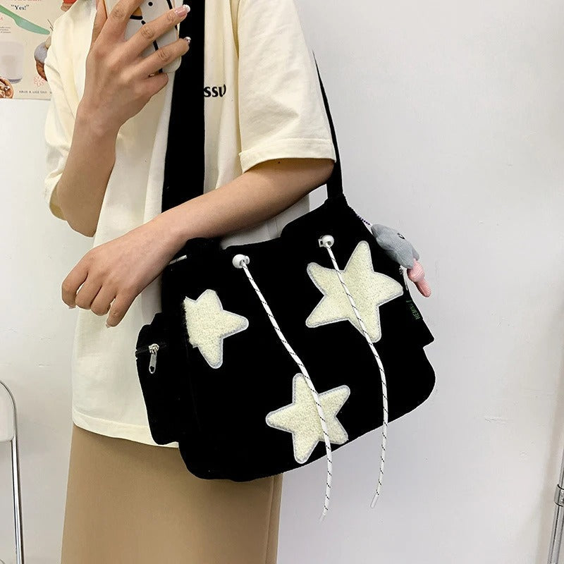 TrendEase Crossbody Bag - Everyday Style Companion