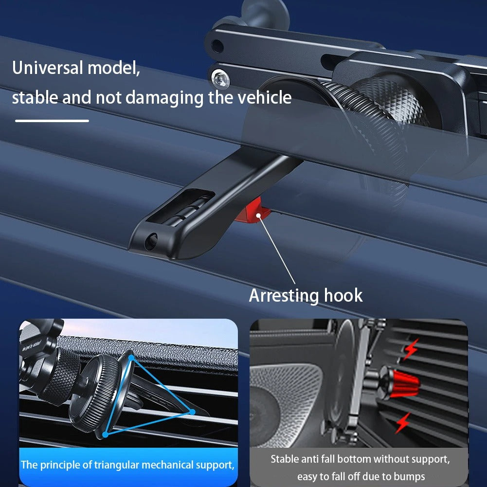Brona - 360° Car Phone Holder