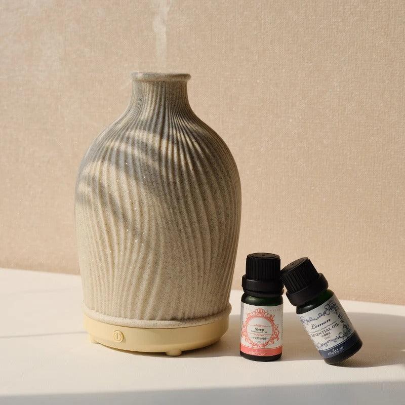 BohoMist - Ultrasonic Aroma Diffuser