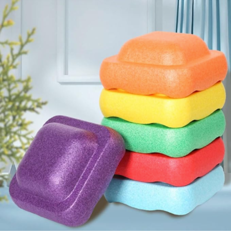 BalanceBlocks - Kids Stepping Stones for Balance