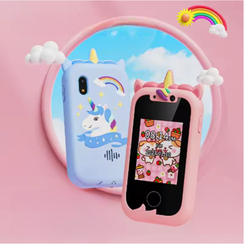 PlayPhone Interactive Learning Phone for Kids