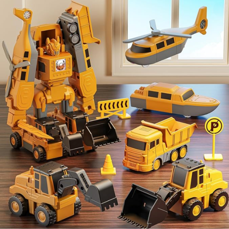 MaxBlocks Magnetic Building Blocks for Kids