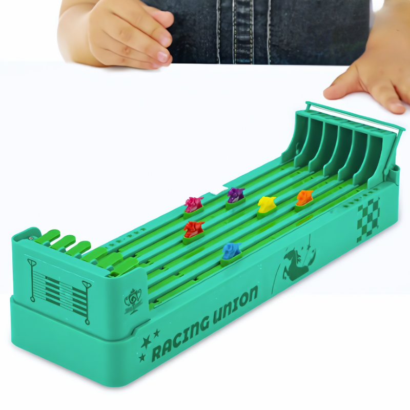 RaceMaster - Horse Racing Game for the Family