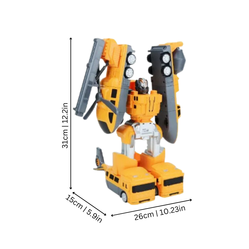 MaxBlocks Magnetic Building Blocks for Kids