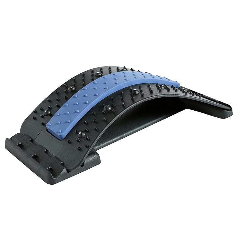 Mick Support - Spine Massager for Back and Neck