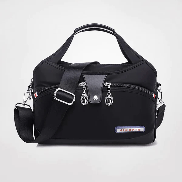 SecureStyle Bag - Trendy Anti-Theft Handbag