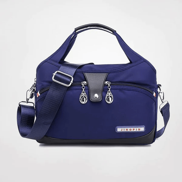 SecureStyle Bag - Trendy Anti-Theft Handbag