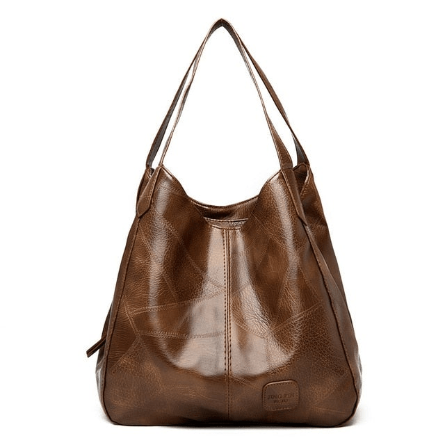 LuxePorter Bag - Elegant Everyday Handbag