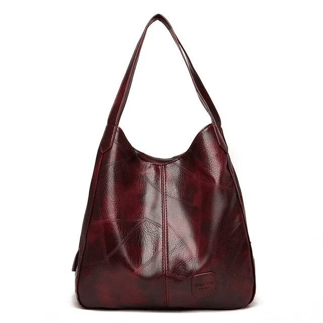 LuxePorter Bag - Elegant Everyday Handbag