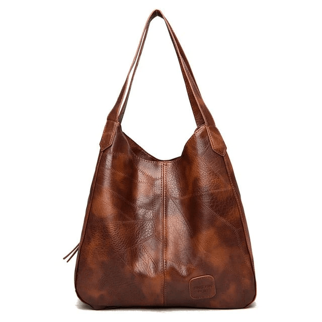 LuxePorter Bag - Elegant Everyday Handbag